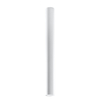 Sollux Lighting Plafon LAGOS 60 czarny SL.1003