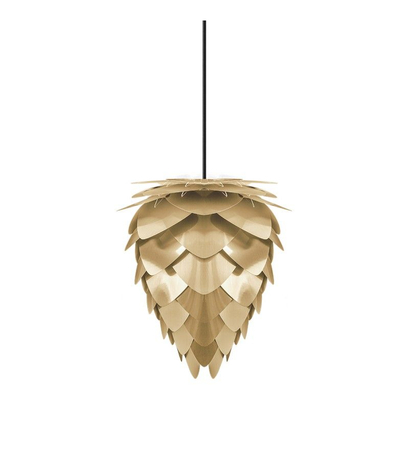 Lampa wewnętrzna Conia Brushed Brass 2095 Umage