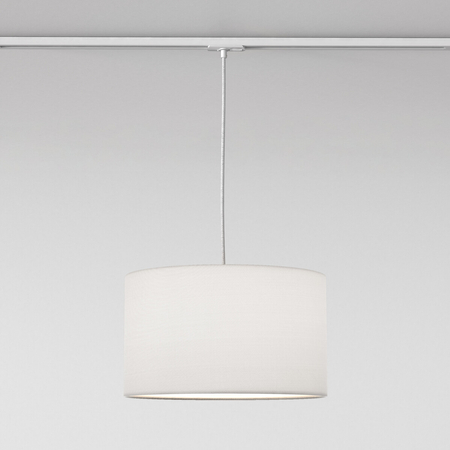 Lampa szynowa Astro Track Pendant Suspension Kit 1184014 Matowy Biały