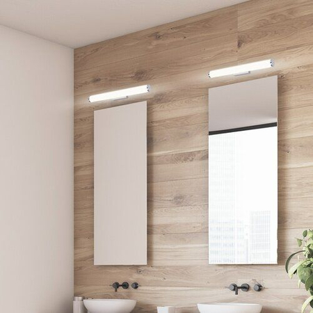 Lampa łazienkowa Rabalux Sonja 2108 chrom