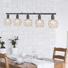 Lampa wisząca Zuma Line Martin L171207-5