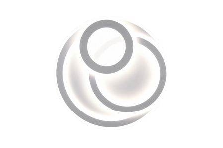 Lampa sufitowa Trio 629210331 biały