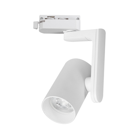 Milagro Oprawa Timor Track Biały 1xGU10 ML2284 BIAŁY