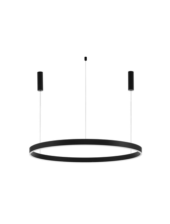 Lampa wisząca Luces Exclusivas JACA czarny LE42768