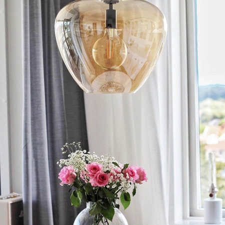 Lampa wisząca By Rydens 4200870-5503 Bellissimo Grande