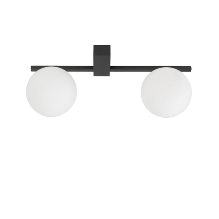 Kinkiet PIK Nowodvorski 10300 czarny