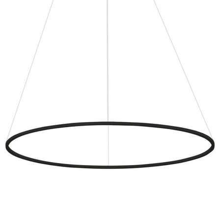 Lampa wisząca Nemo ELPLNW59 Ellisse Mega Downlight