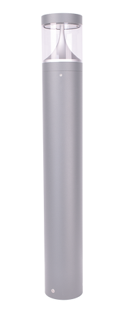 EGERSUND MINI 1290 ALUMINUM LED 9,1W 3000K 85CM