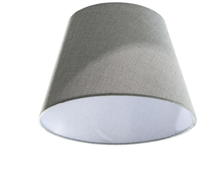 Klosz/Abażur SHADE ZF 26 GREY Azzardo AZ2601 grey