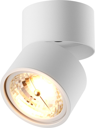 Spot LOMO Zuma Line 20001-WH-N biały