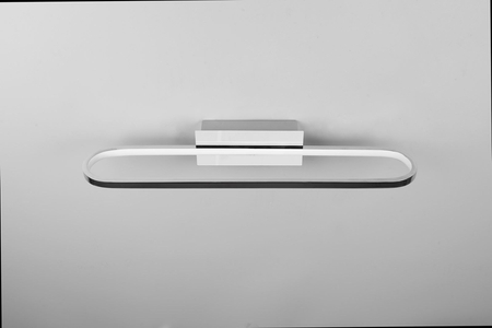 Kinkiet Trio 283779106 srebrny