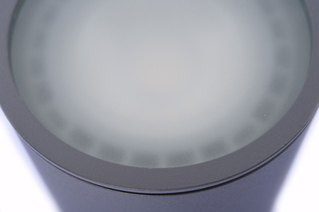 Lampa zewnętrzna ALIX IP65 GREY Azzardo AZ4057 szary