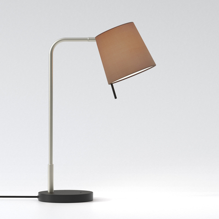 Lampa stołowa Astro Mitsu Table 1394009 Matowy Nikiel
