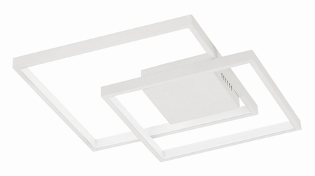 Lampa sufitowa Luces Exclusivas MATA LE41446 biały