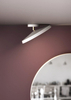 Lampa sufitowa LED Nordlux 77176001 Alba Pro 30