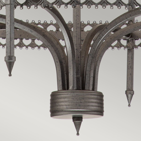 Żyrandol Elstead Lighting Crown CROWN6