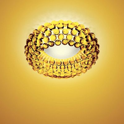 Lampa sufitowa Foscarini 138008-52 Caboche