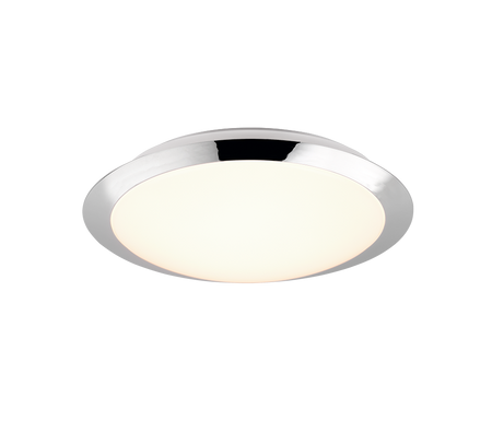 Lampa sufitowa Trio 680310106 srebrny