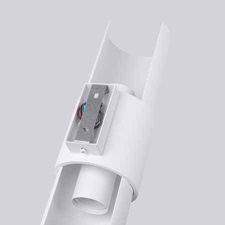 Sollux Lighting Kinkiet FLASH 2 biały SL.1674