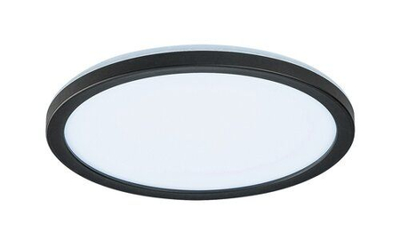 Lampa zewnętrzna Rabalux Inverness 7774 czarny