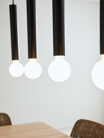 Lampa wisząca Markslöjd SENCILLO 108263 złoty