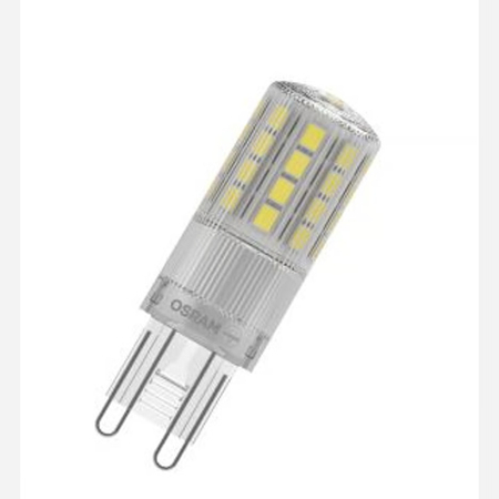 Astro Lamp E27 11W LED 2700k Dimmable ACCESSORY Matowe Szkło