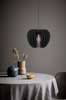 Lampa wisząca Nordlux 46433003 Tribeca 38