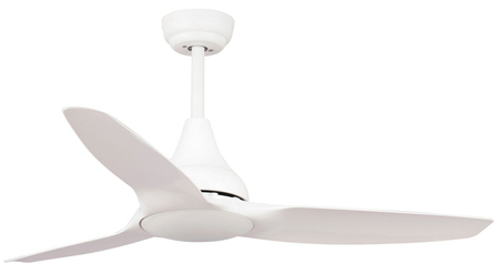 Lampa wisząca Luces Exclusivas Wiatrak SAGUNTO LE42551 biały