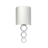 Kinkiet Elstead Lighting Clark chrom CLARK-SMALL-PC