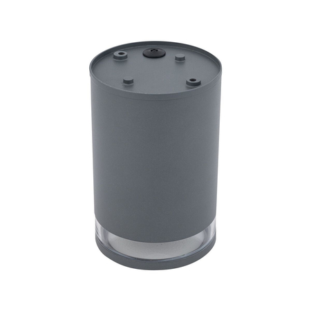 Lampa zewnętrzna ROCK  PRO Nowodvorski 10687 grafitowy