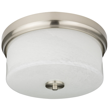 Cosmo Light Plafon DRESDEN C02374BNI