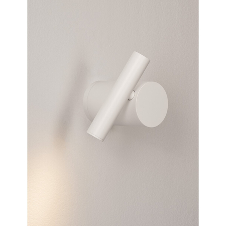 Kinkiet Luces Exclusivas BELLIZA LE45540 biały