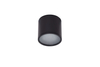 Lampa zewnętrzna ALIX IP65 BLACK Azzardo AZ4056 czarny