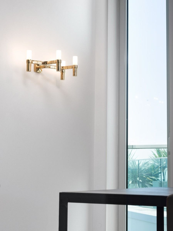 Kinkiet Nemo CROHGW32 Crown Wall