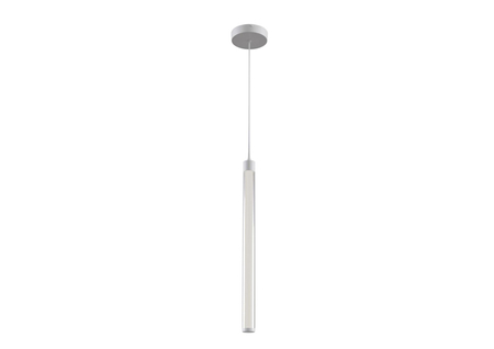 Lampa wisząca Maytoni P021PL-L10W Ray - Biała
