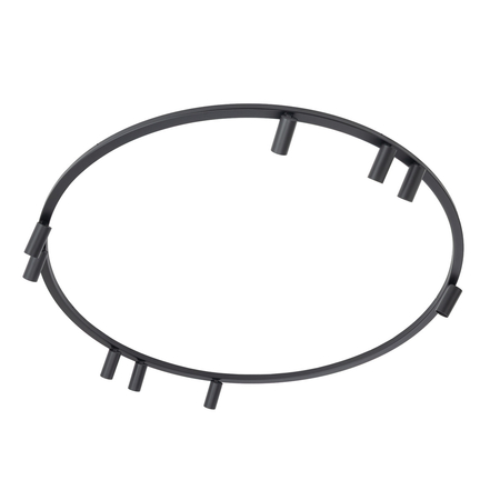 Spot Nowodvorski FOURTY 11950 czarny