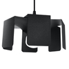 Sollux Lighting Lampa wisząca TULOS 1 biała SL.1083