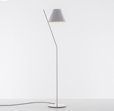 Lampa podłogowa Artemide 1753020A La Petite LED