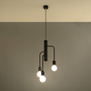 Sollux Lighting Żyrandol DUOMO 3M SL.0302