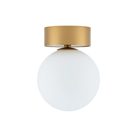 Lampa sufitowa KIER S Nowodvorski 10623 złoty