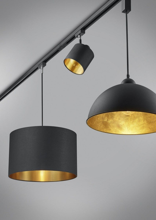 Lampa szynowa Trio 73120102 złoty
