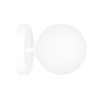Kinkiet KALF K1 WHITE Emibig 1031/K1 biały