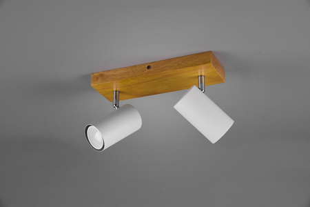 Reflektor Trio 812400231 biały