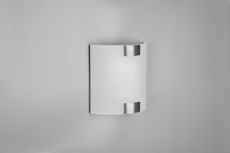 Kinkiet Trio 212700107 srebrny