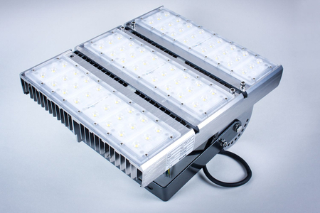 Lampa przemysłowa LED Greenie Gasoline 90W NW