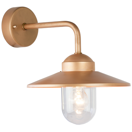 VANSBRO 1920 COPPER E27 LED 9W