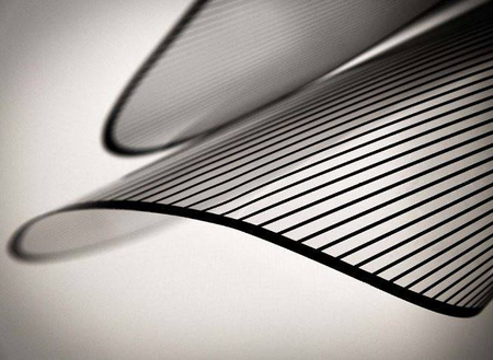 Lampa wisząca Slamp LA BELLE ETOILE - BLACK S ETOSS00BLK01T00LEDEU czarny