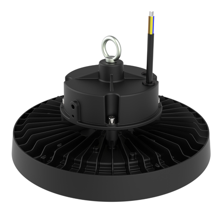 Lampa przemysłowa Greenie HighBay Helix 60W 200 lm/W 4000K 120°