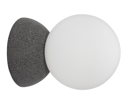 Kinkiet Luces Exclusivas IBAGUE LE42060 biały/szary