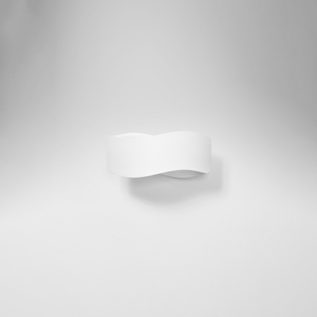 Sollux Lighting Kinkiet TILA 30 biały SL.1017